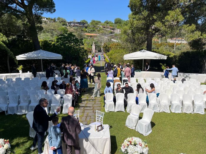 Matrimonio simbolico - 2