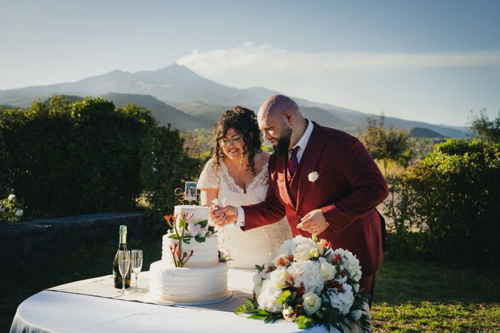 Sposa con gli occhiali da vista  o senza? 1