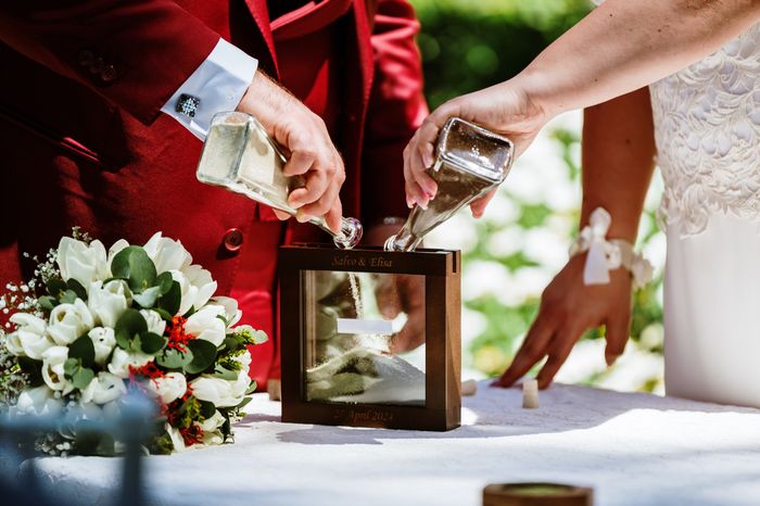 Rito della sabbia - 2