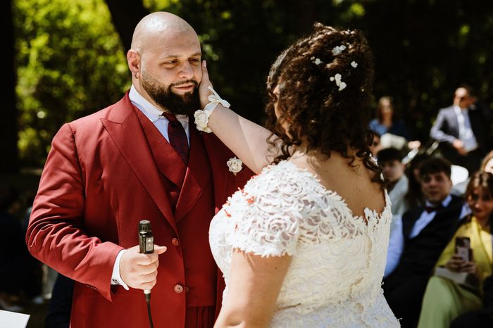 Scelta dell'acconciatura sposa - 2