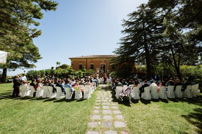 Location e atmosfera! 💍 4