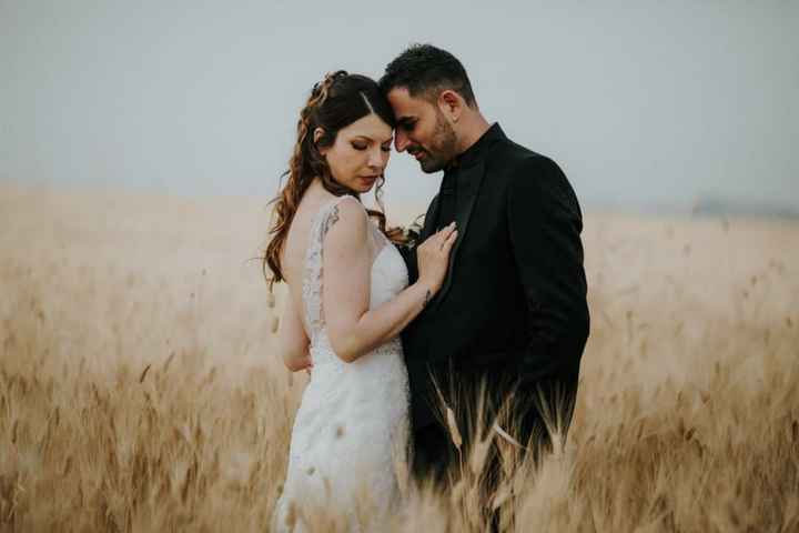 Finalmente sposiiii - 4