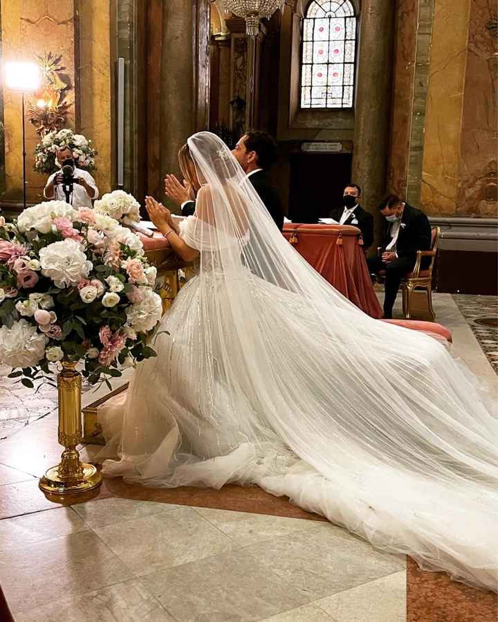 Il nostro Sogno divenuto realtà 30.07.21 - 3