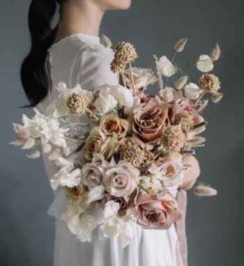 è giunto il momento di pensare al bouquet!💐 - 1