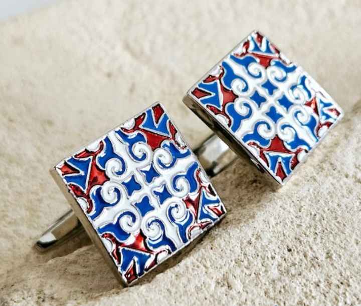 Gemelli personalizzati - 1