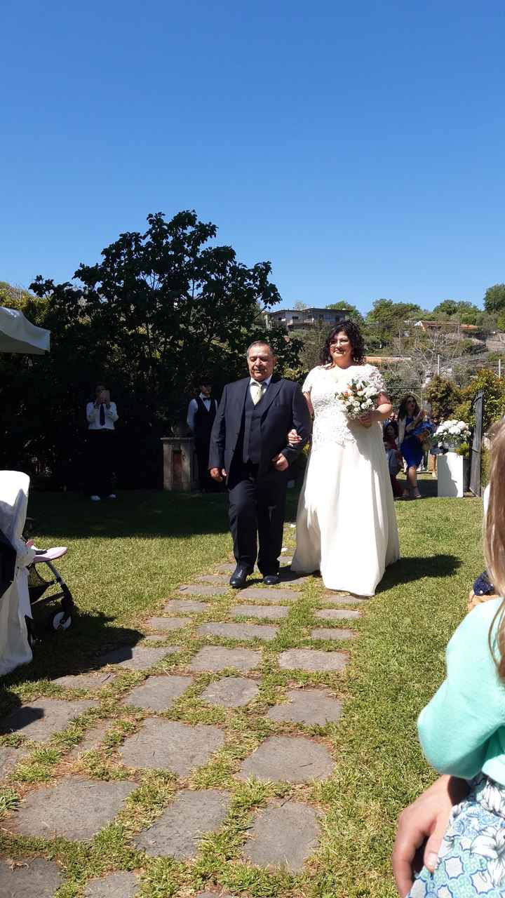 27 Aprile 2024 - Finalmente marito e moglie ❤️ - 3