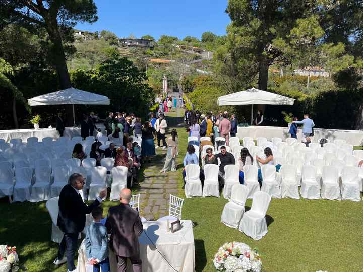 Matrimonio simbolico - 2