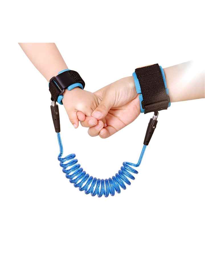 18 mesi e spericolata - 1