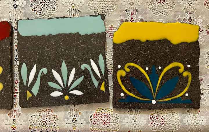 Crisi da…bomboniere🙈 - 2