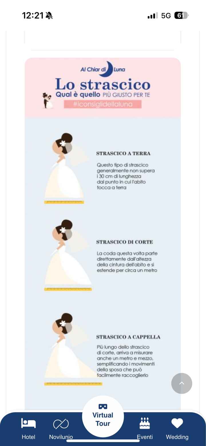 Strascico: a terra e di corte - 1