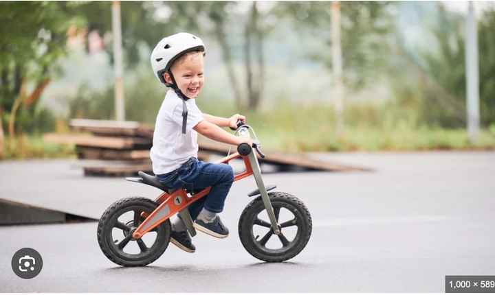 Quale Monopattino bambina 2 anni - 1