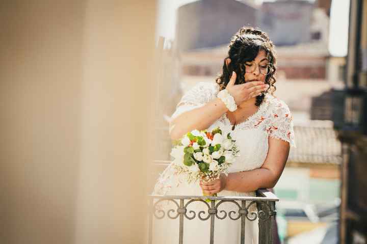 Consiglio bouquet - 1