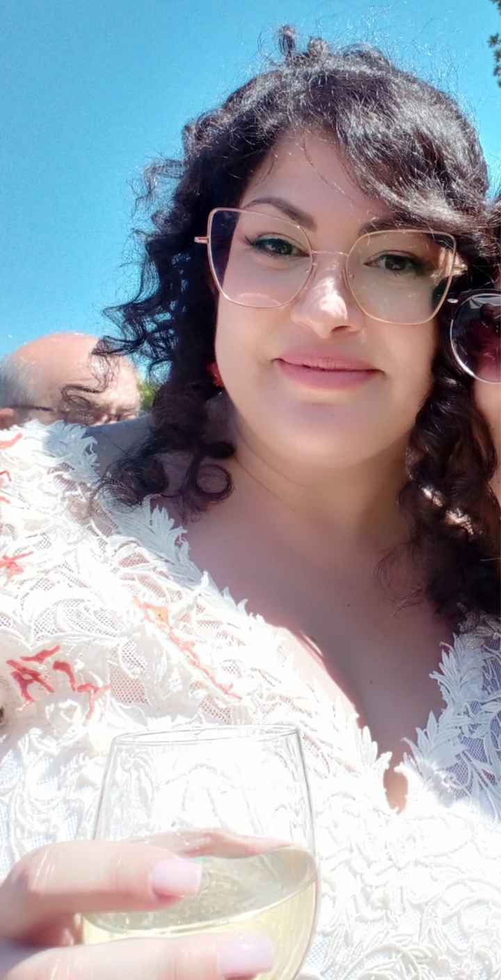 Occhiali da vista - 1