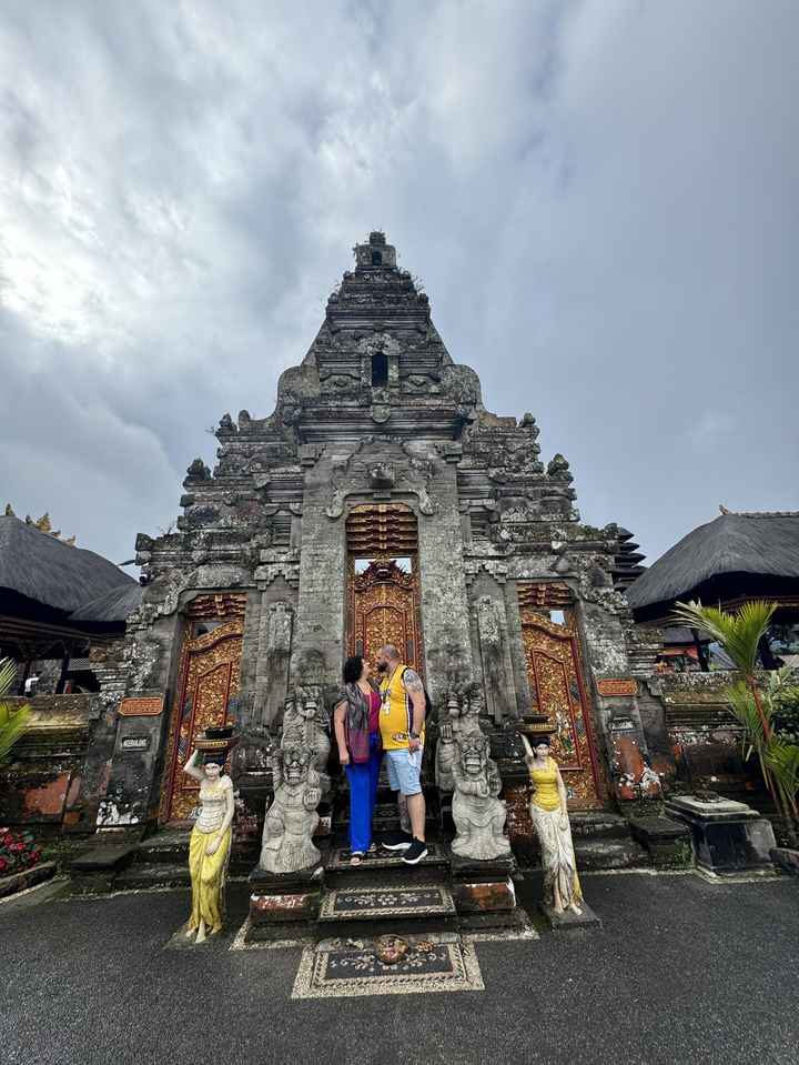 Foto del viaggio di nozze organizzato da Groove Travel - 2