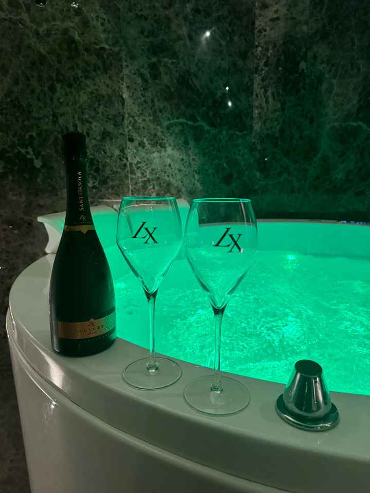 1 notte di nozze - 1