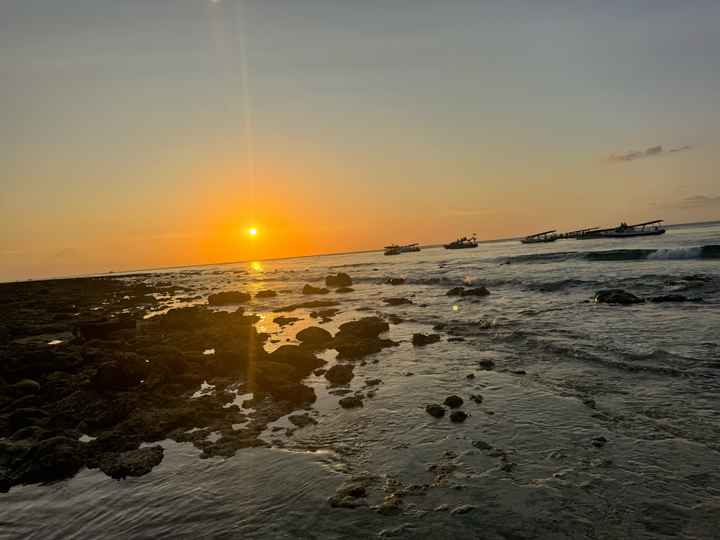 Viaggio di nozze - bali + isole gili - 1