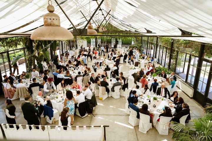 Location e atmosfera! 💍 - 6