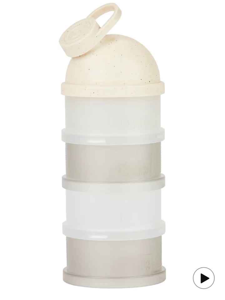 Latte artificiale - 1