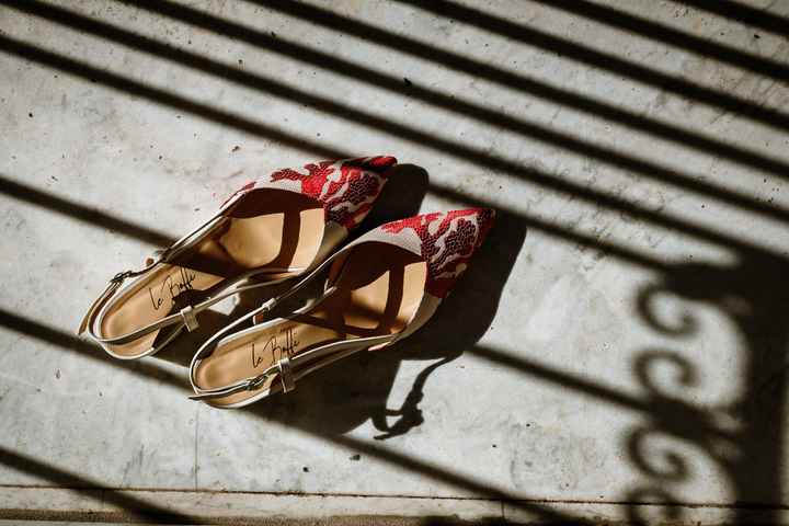 Grande indecisione scarpe! - 1