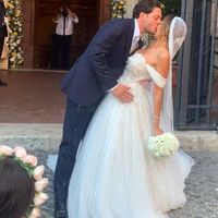 Il nostro Sogno divenuto realtà 30.07.21 - 1