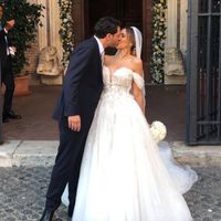 Il nostro Sogno divenuto realtà 30.07.21 - 2