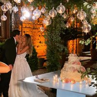 Il nostro Sogno divenuto realtà 30.07.21 - 6