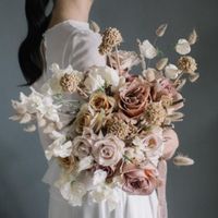 è giunto il momento di pensare al bouquet!💐 - 1