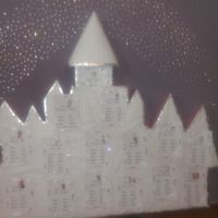 tableau disney