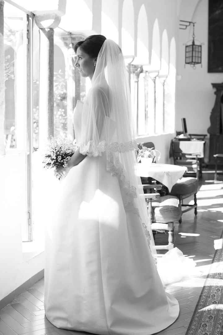 Foto di rito nel chiostro e in terrazza5