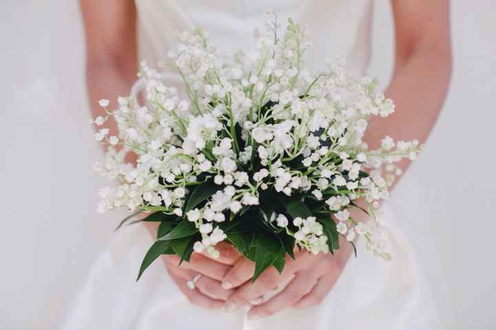 I nostri bouquet - 1