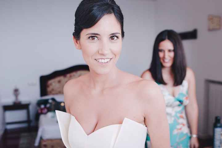 Chignon.. a voi la scelta !! - 1