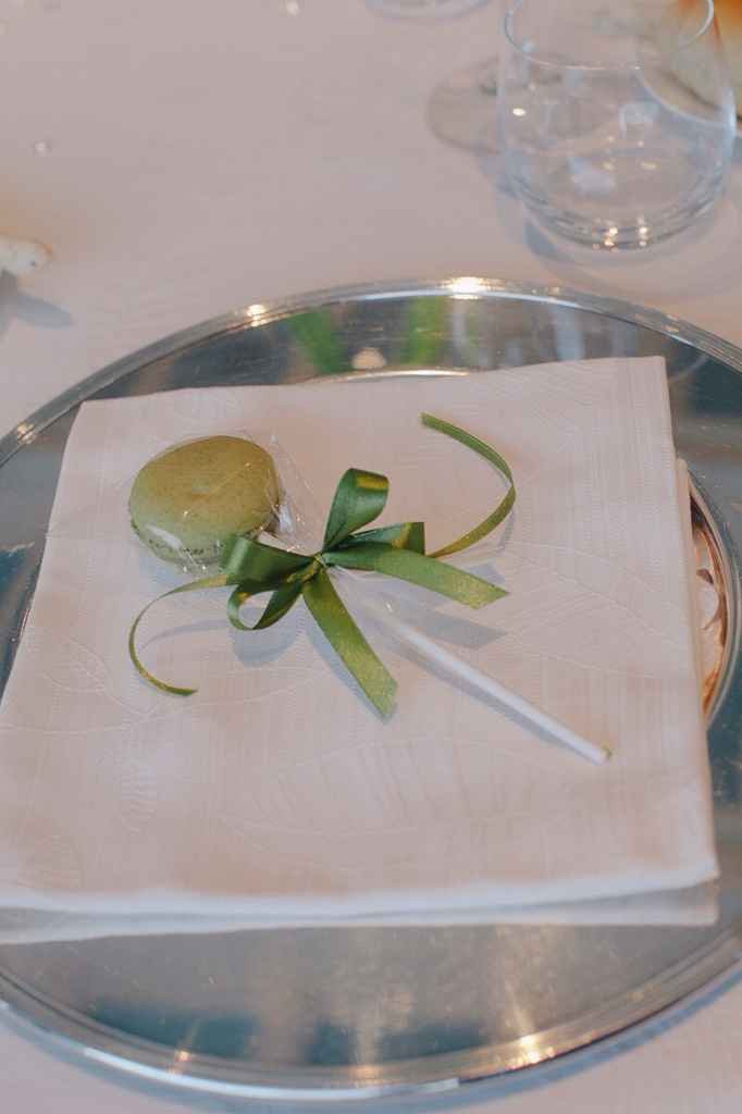 Segnaposti, postate i vostri? - 2