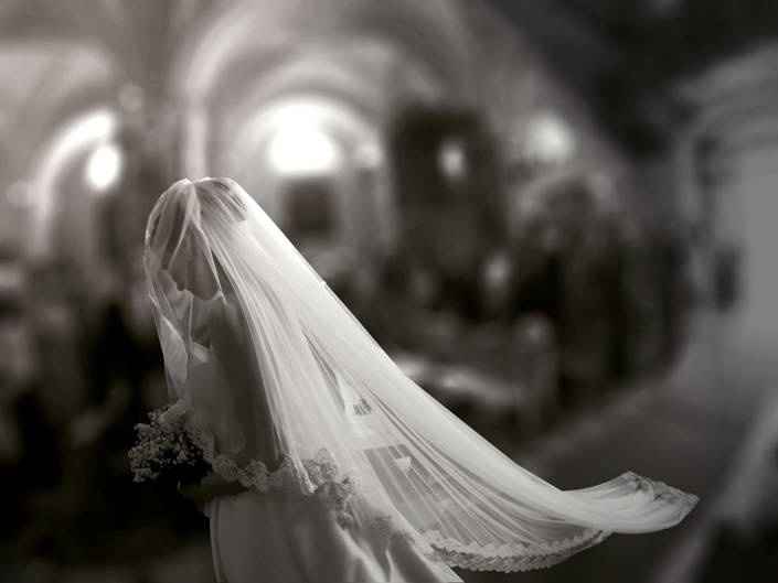 Mettere o no il velo - 1