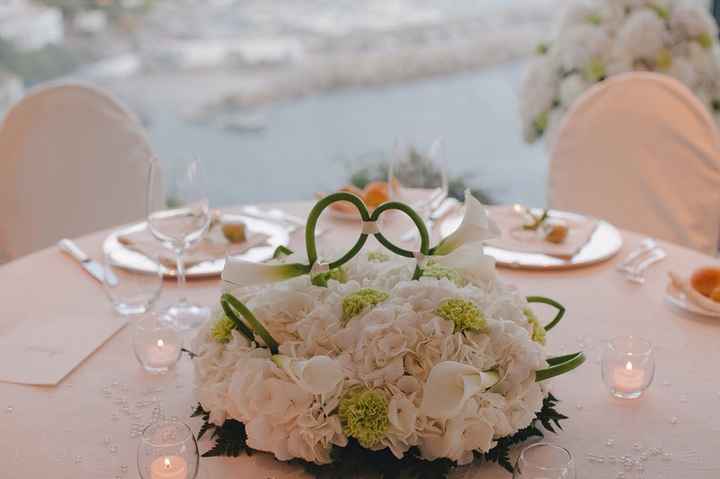 Bouquet con calle - 1