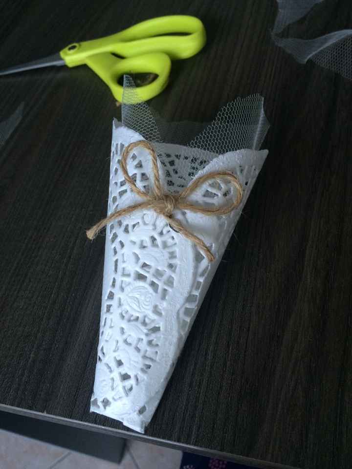 Coni porta riso consigli - 1