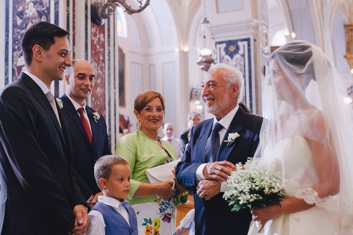 Ditemi un po..... - 1