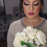 Prova trucco😊 - 2