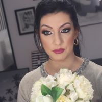 Prova trucco😊 - 3