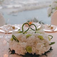 Bouquet con calle - 1