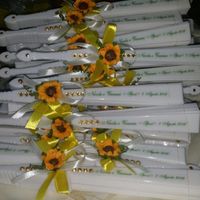 Lavoretti al termine - 2