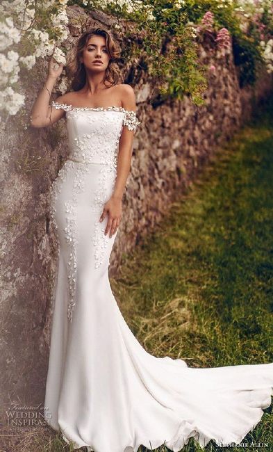 💕pronovias 💕 - 2