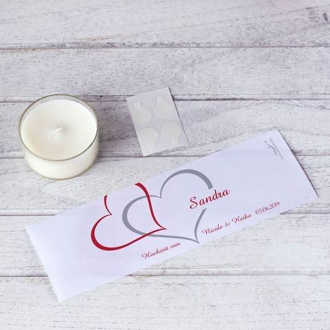 decorazione tavoli invitati - 1
