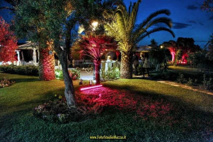 💗ricevimento Nozze...grand hotel Balestrieri.....greci Eventi.... oppure villa Maria💗 - 5