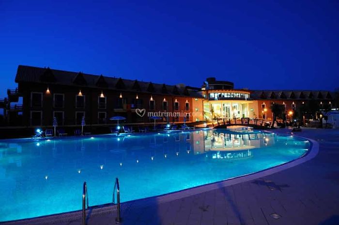 💗ricevimento Nozze...grand hotel Balestrieri.....greci Eventi.... oppure villa Maria💗 - 6