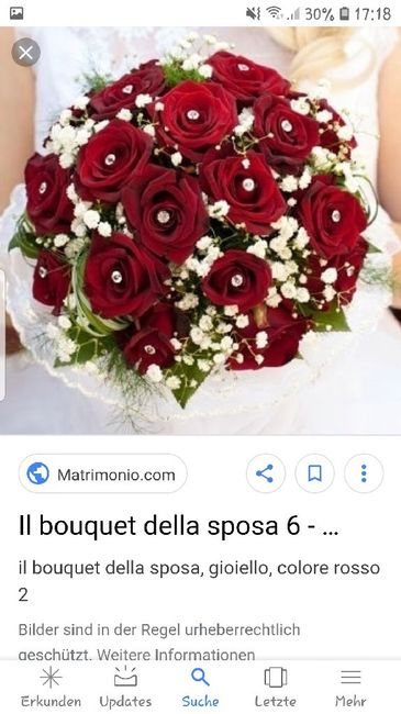 Bouquet - 1