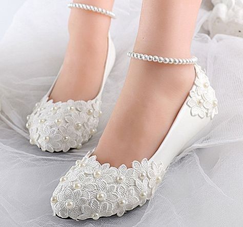 Scarpe sposa - 2