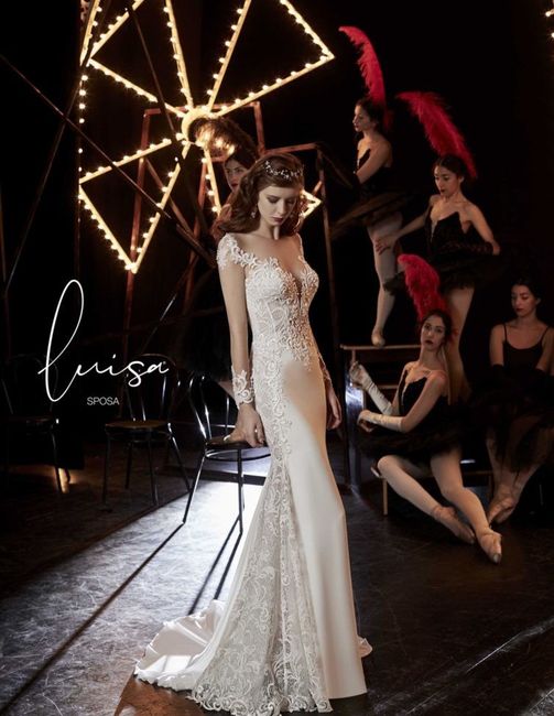collezione luisa 2019 - 3