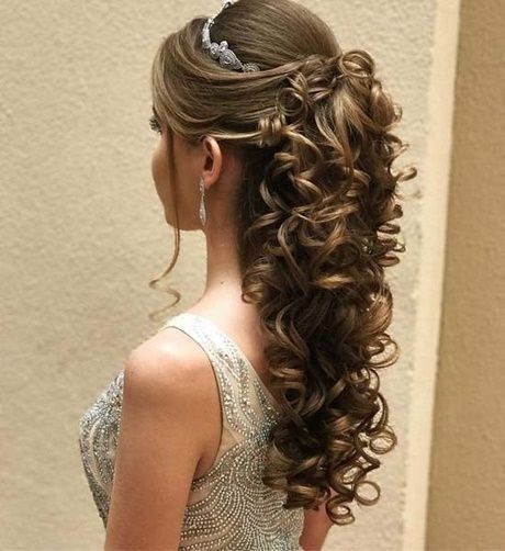 Acconciature 🙈👰 - 2