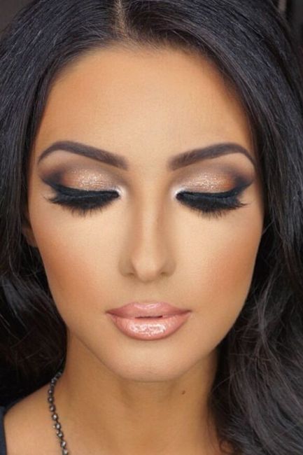 Prova trucco - 1
