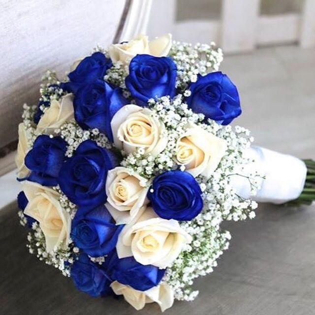 Che tipo di bouquet vi piace?? - 8